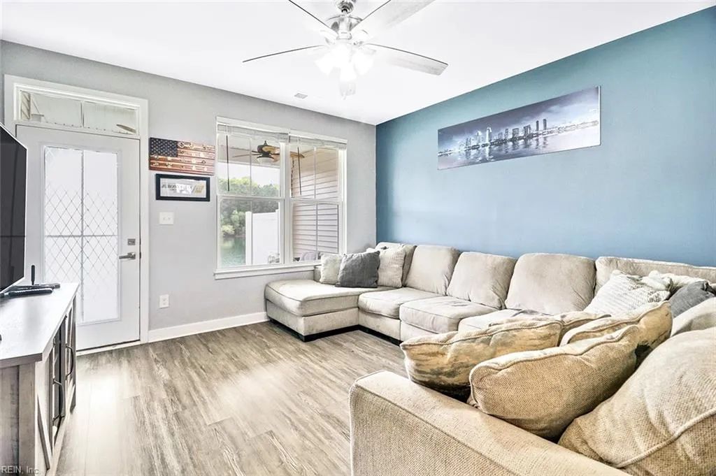 Smithfield, Virginia 23430, United States, 3 Bedrooms Bedrooms, ,3 BathroomsBathrooms,Residential,Active,120741