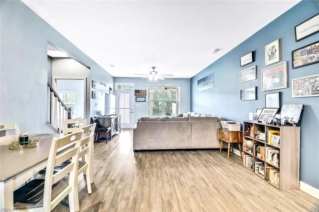 Smithfield, Virginia 23430, United States, 3 Bedrooms Bedrooms, ,3 BathroomsBathrooms,Residential,Active,120741