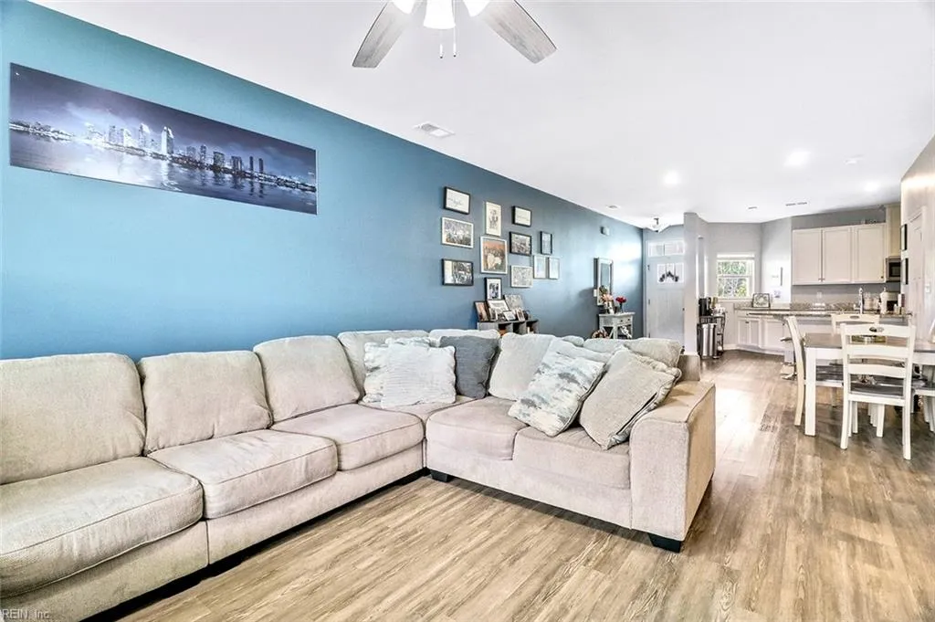 Smithfield, Virginia 23430, United States, 3 Bedrooms Bedrooms, ,3 BathroomsBathrooms,Residential,Active,120741