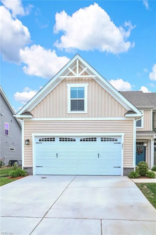 Smithfield, Virginia 23430, United States, 3 Bedrooms Bedrooms, ,3 BathroomsBathrooms,Residential,Active,120741