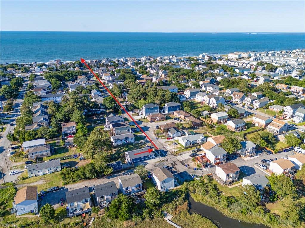 Photo of 9523 17th Bay Street, Norfolk, VA 23518 (MLS # 10637100)