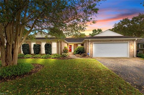 2436 Pitchfork WAY Virginia Beach VA 23456