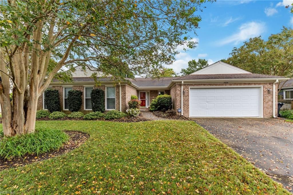 Photo of 2436 Pitchfork Way, Virginia Beach, VA 23456 (MLS # 10604522)