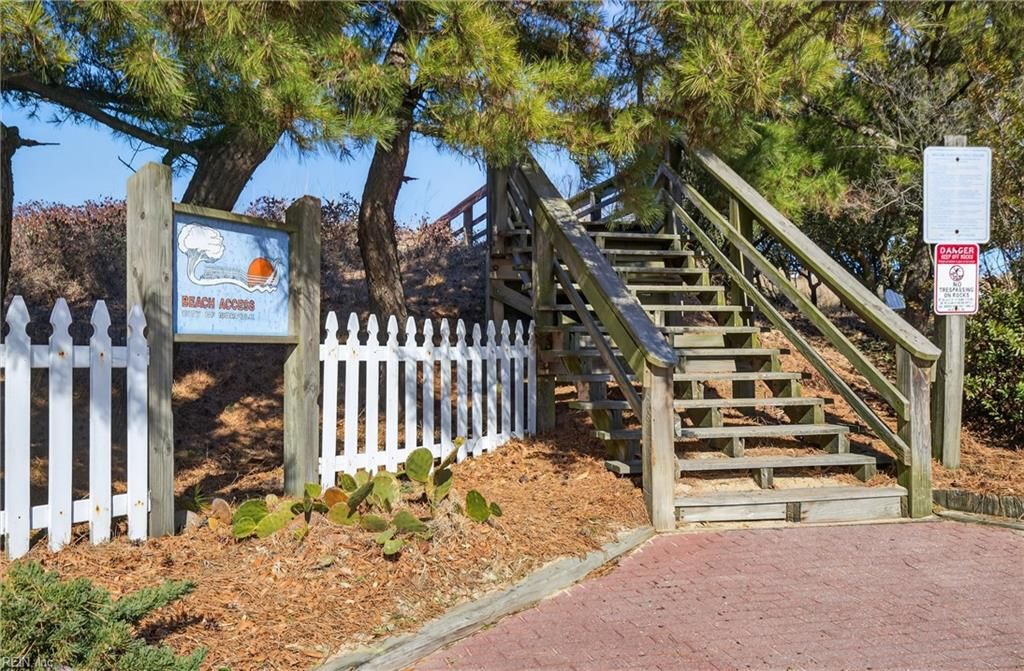 Photo of 2246 E Ocean View Avenue #203, Norfolk, VA 23518 (MLS # 10619134)