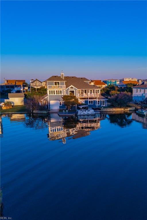 Photo of 3349 Sandpiper Road, Virginia Beach, VA 23456 (MLS # 10658888)