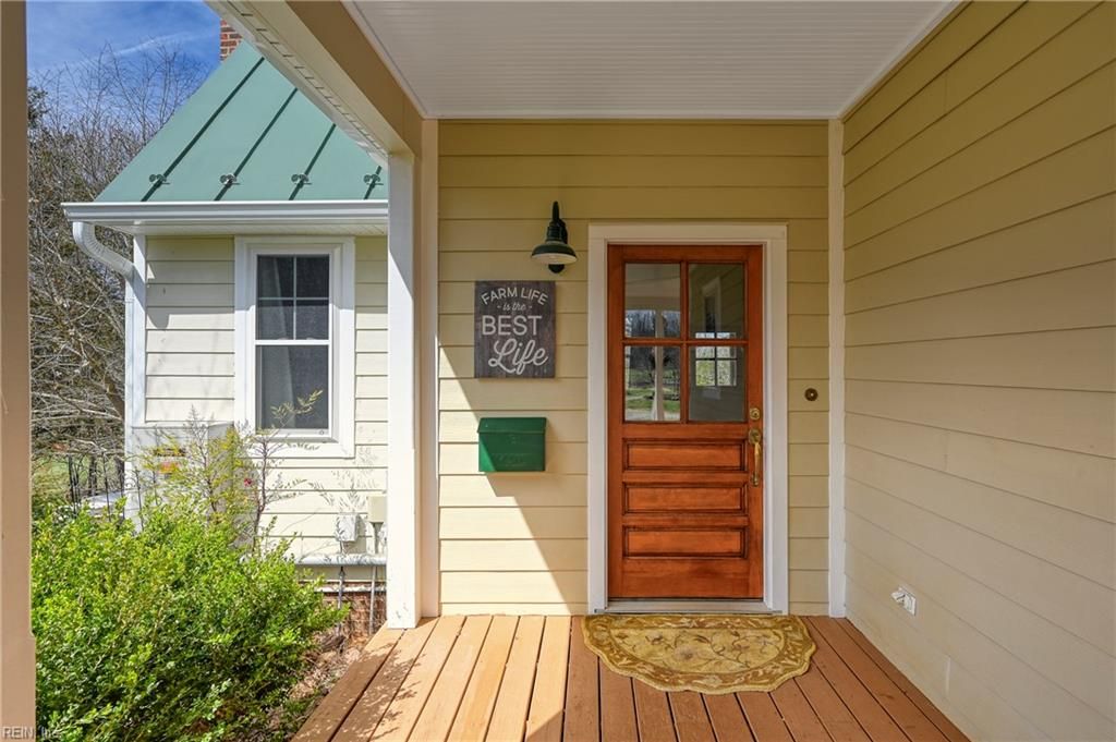 Photo of 1399 Apple Grove Road, Mineral, VA 23117 (MLS # 10626939)