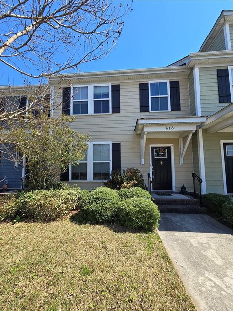 613 Mill Creek PW Chesapeake VA 23323