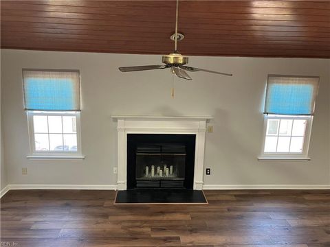 Photo of 204 Quarter Trail #C, Newport News, VA 23608 (MLS # 10610177)