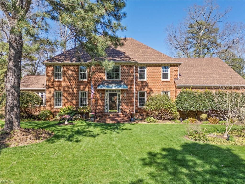 Photo of 3232 Stapleford Chase, Virginia Beach, VA 23452 (MLS # 10626387)