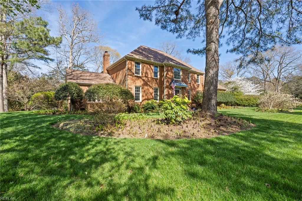 Photo of 3232 Stapleford Chase, Virginia Beach, VA 23452 (MLS # 10626387)