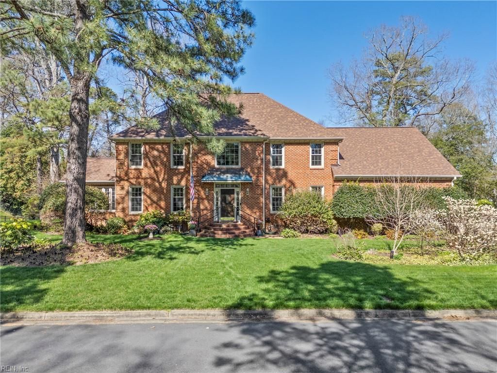 Photo of 3232 Stapleford Chase, Virginia Beach, VA 23452 (MLS # 10626387)