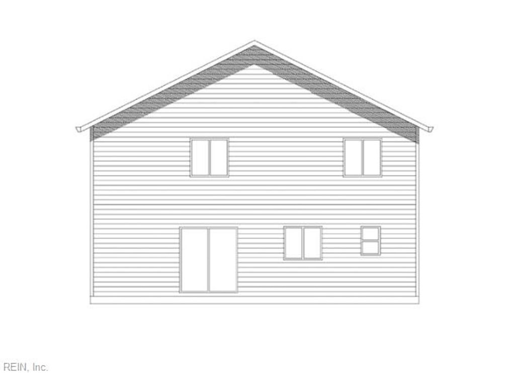 Photo of Lot 9 Sandy Hill Road, Courtland, VA 23837 (MLS # 10622958)