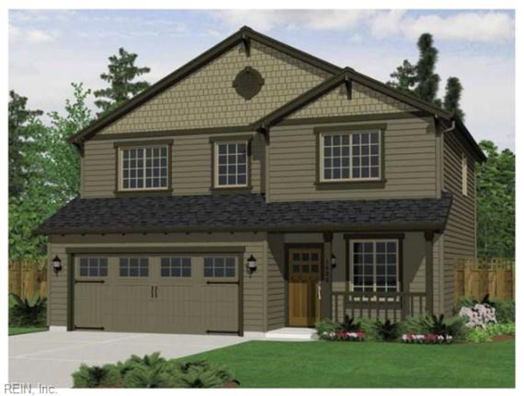 Photo of Lot 9 Sandy Hill Road, Courtland, VA 23837 (MLS # 10622958)