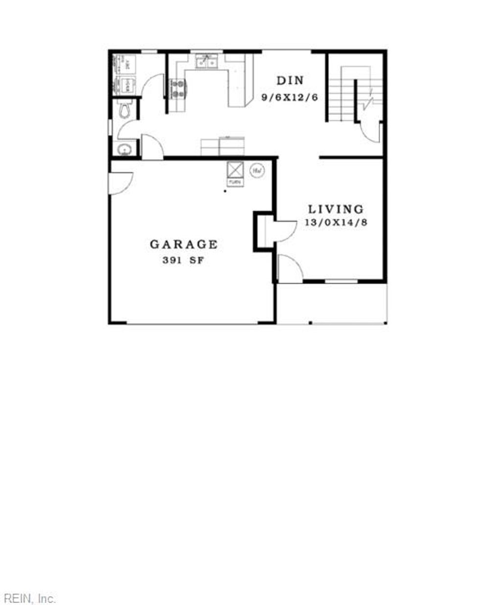 Photo of Lot 9 Sandy Hill Road, Courtland, VA 23837 (MLS # 10622958)