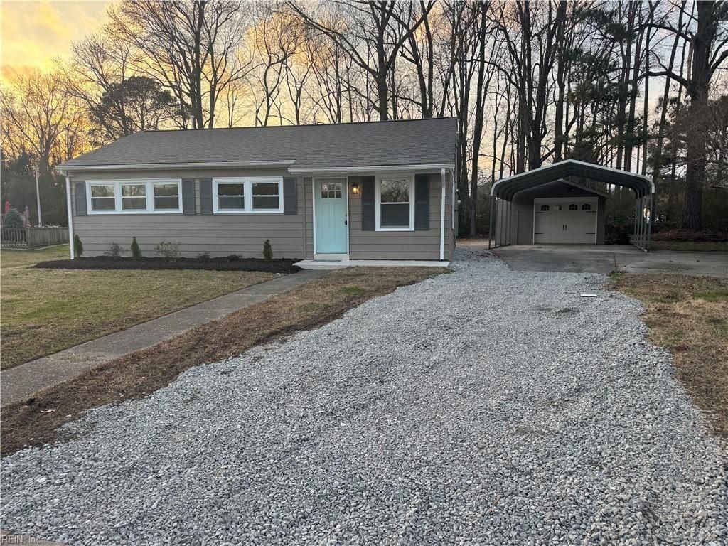 Photo of 902 Bounds Avenue, Chesapeake, VA 23323 (MLS # 10615819)