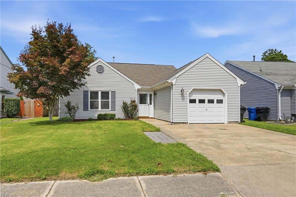Photo of 2096 Weybridge Drive, Virginia Beach, VA 23454 (MLS # 10646165)