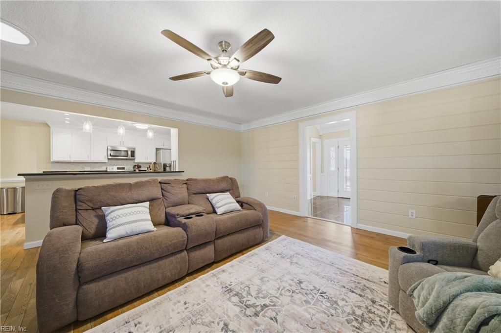 Photo of 516 Benefit Road, Chesapeake, VA 23322 (MLS # 10623105)