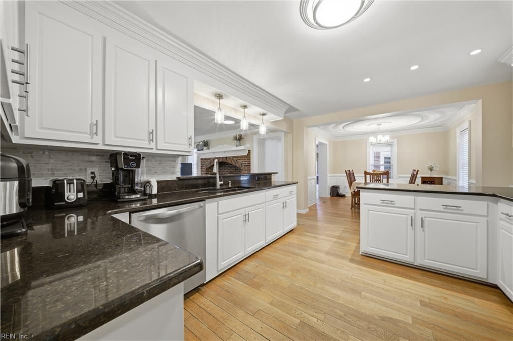 Photo of 516 Benefit Road, Chesapeake, VA 23322 (MLS # 10623105)