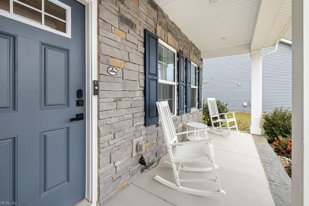 Photo of 116 Brentwood Cove, Smithfield, VA 23430 (MLS # 10618916)