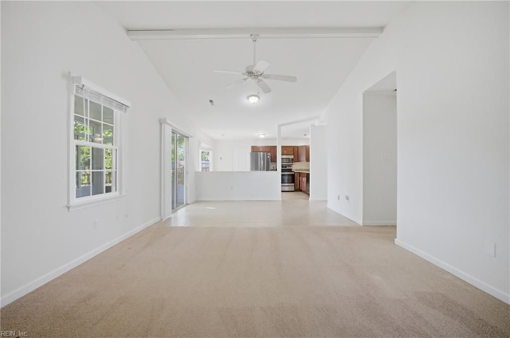 Photo of 166 Fairmont Drive, Hampton, VA 23666 (MLS # 10632211)