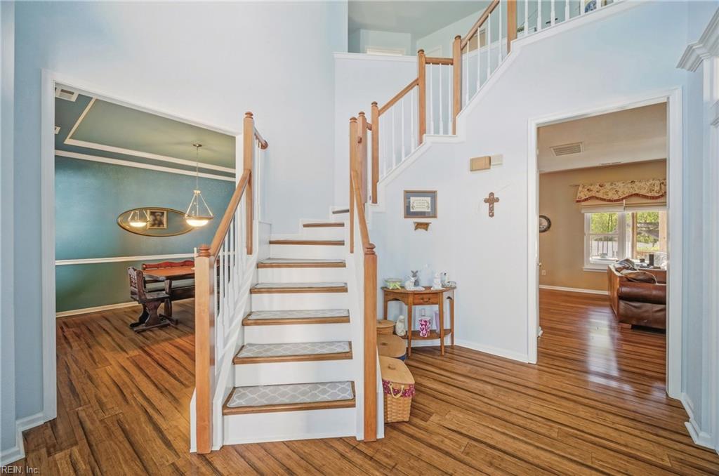 Photo of 2505 Belmont Stakes Drive, Virginia Beach, VA 23456 (MLS # 10640509)