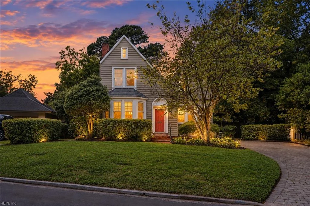7509 Cortlandt Place, Norfolk, VA, 23505