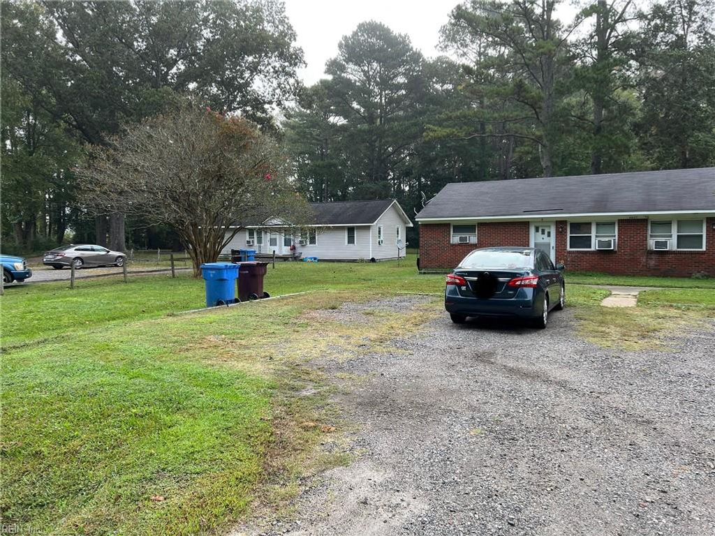 Photo of 4437 Old Battlefield Boulevard S #C, Chesapeake, VA 23322 (MLS # 10608272)