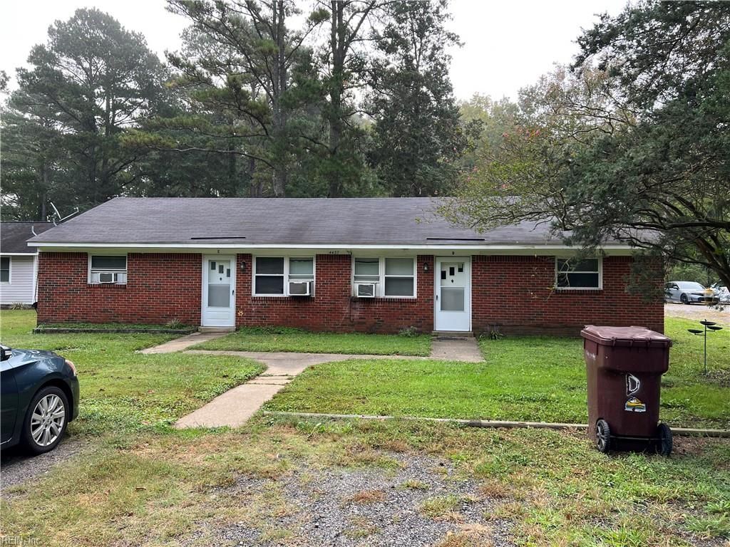 Photo of 4437 Old Battlefield Boulevard S #C, Chesapeake, VA 23322 (MLS # 10608272)