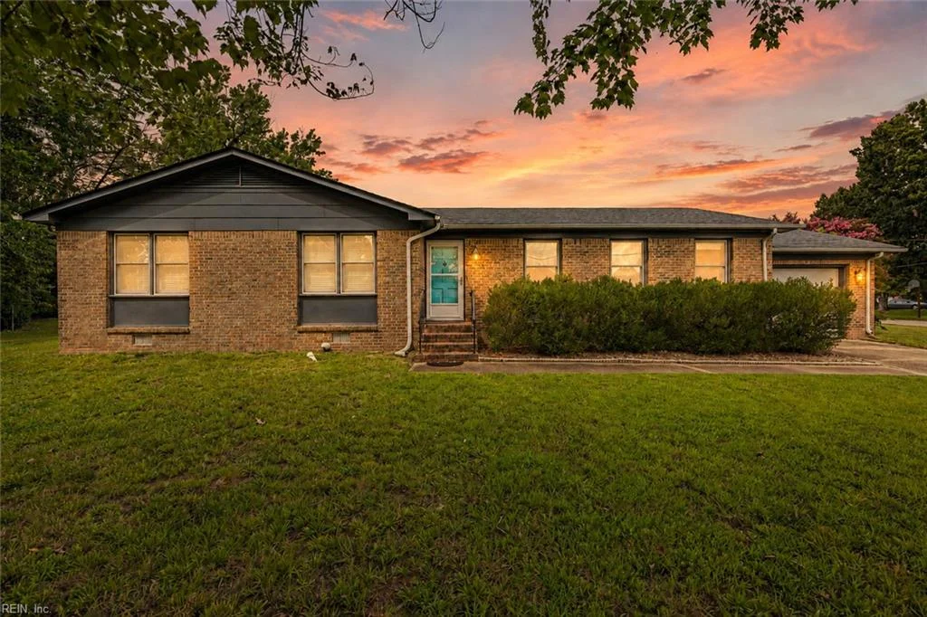 2916 Mintwood Drive, Chesapeake, VA, 23325