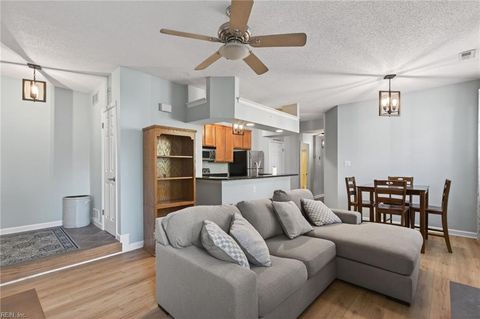 Photo of 3204 Jade Court #104, Virginia Beach, VA 23451 (MLS # 10631340)