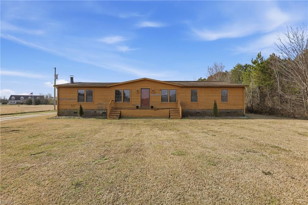 Photo of 505 Firetower Road, Elizabeth City, NC 27909 (MLS # 10623936)