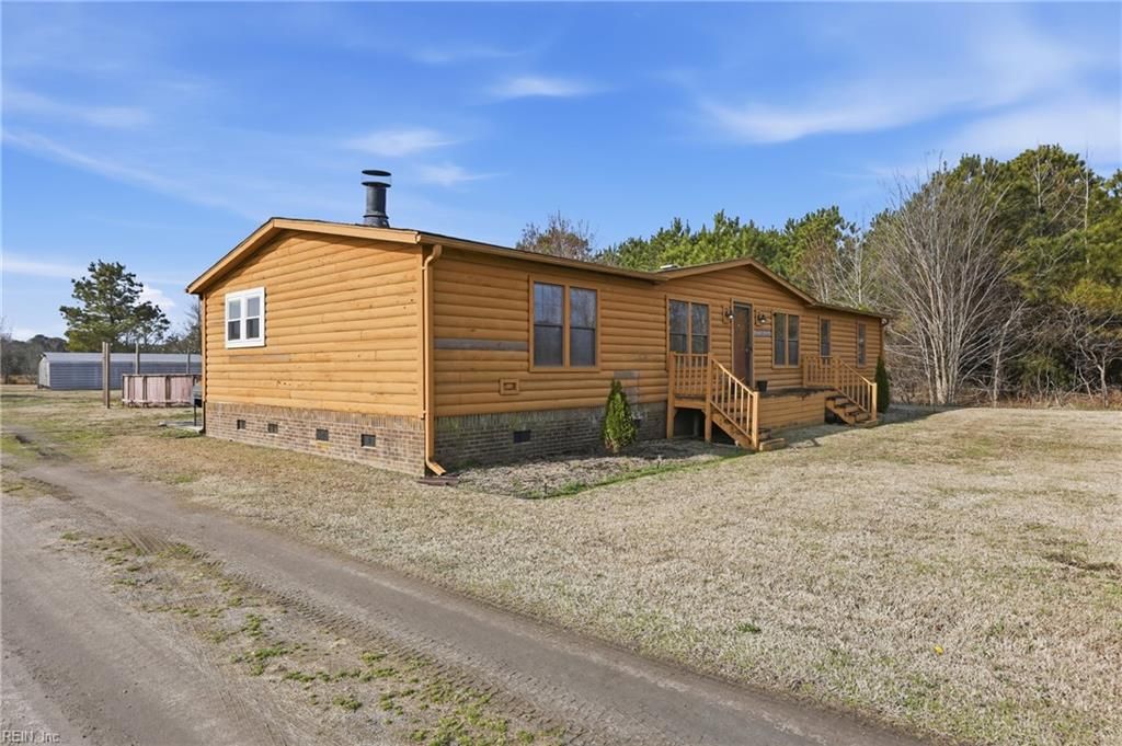 Photo of 505 Firetower Road, Elizabeth City, NC 27909 (MLS # 10623936)