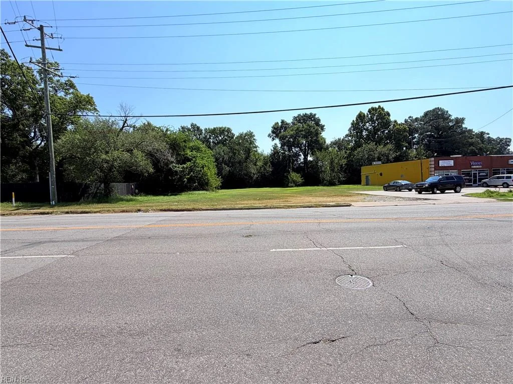 4103 George Washington Highway, Portsmouth, VA, 23702