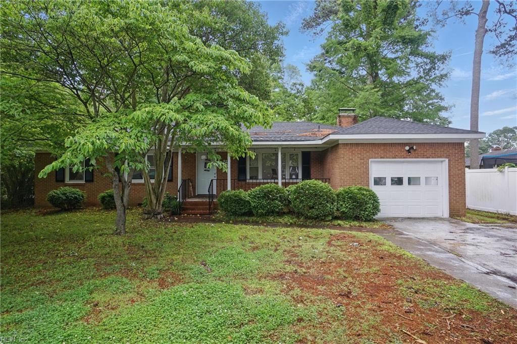114 Amarillo AVE