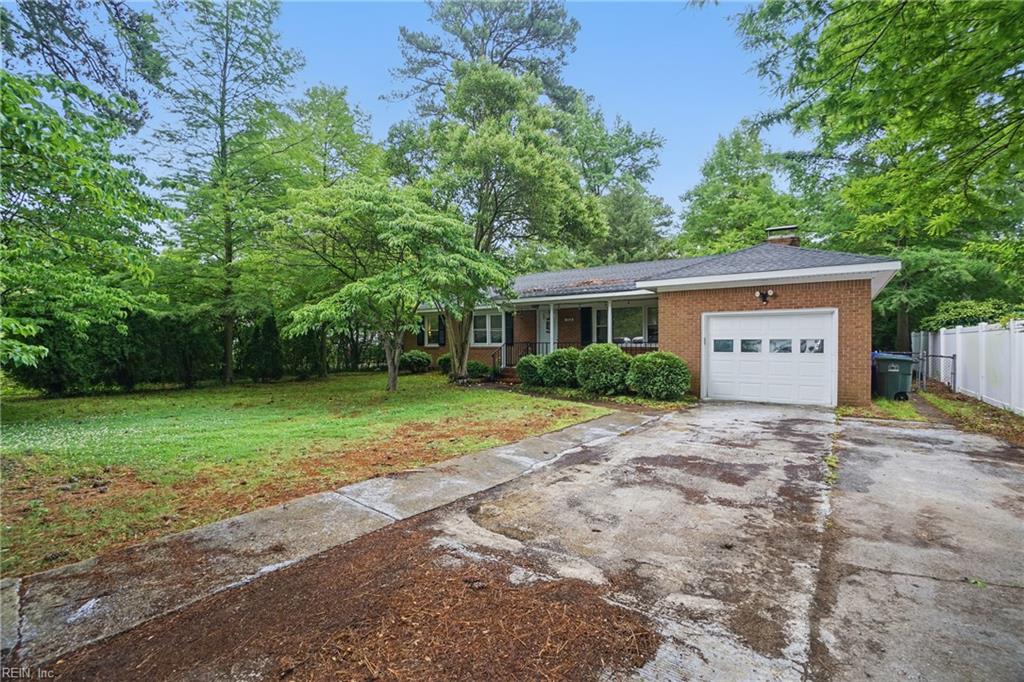 114 Amarillo AVE