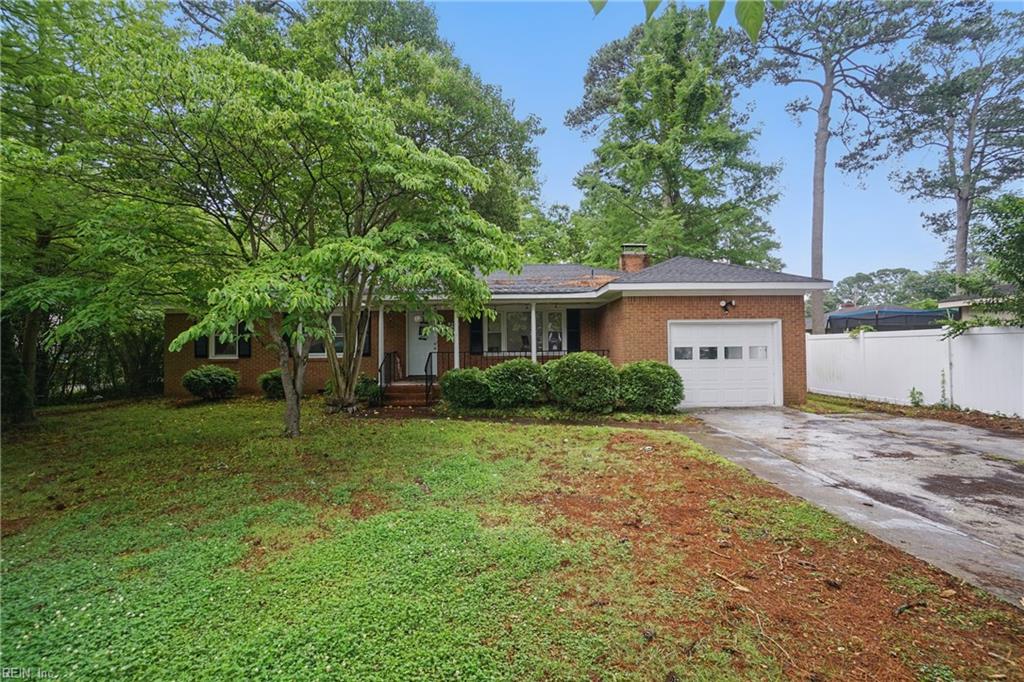 114 Amarillo AVE