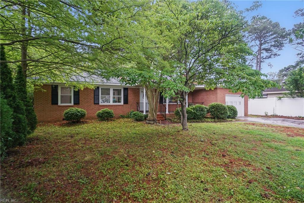 114 Amarillo AVE