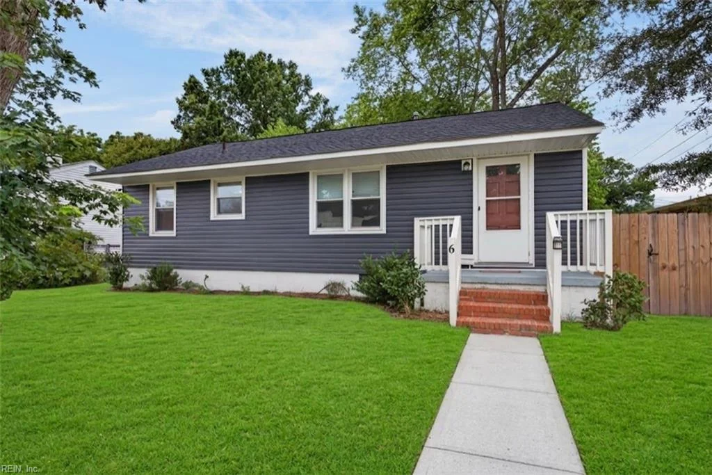 6 Gumwood Drive