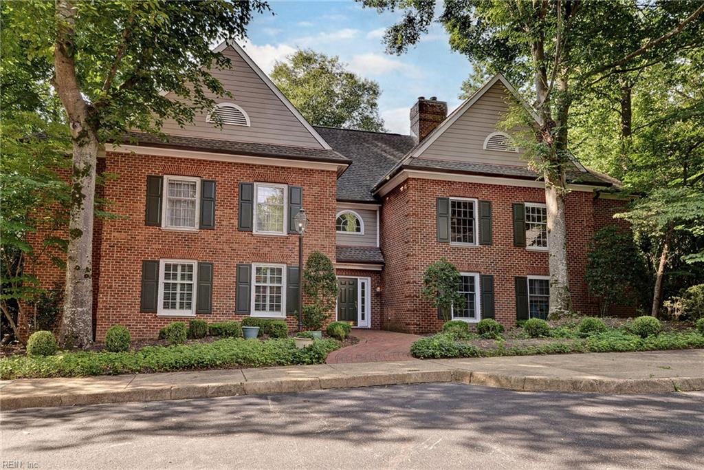 225 Woodmere Drive Unit C, Williamsburg, VA, 23185