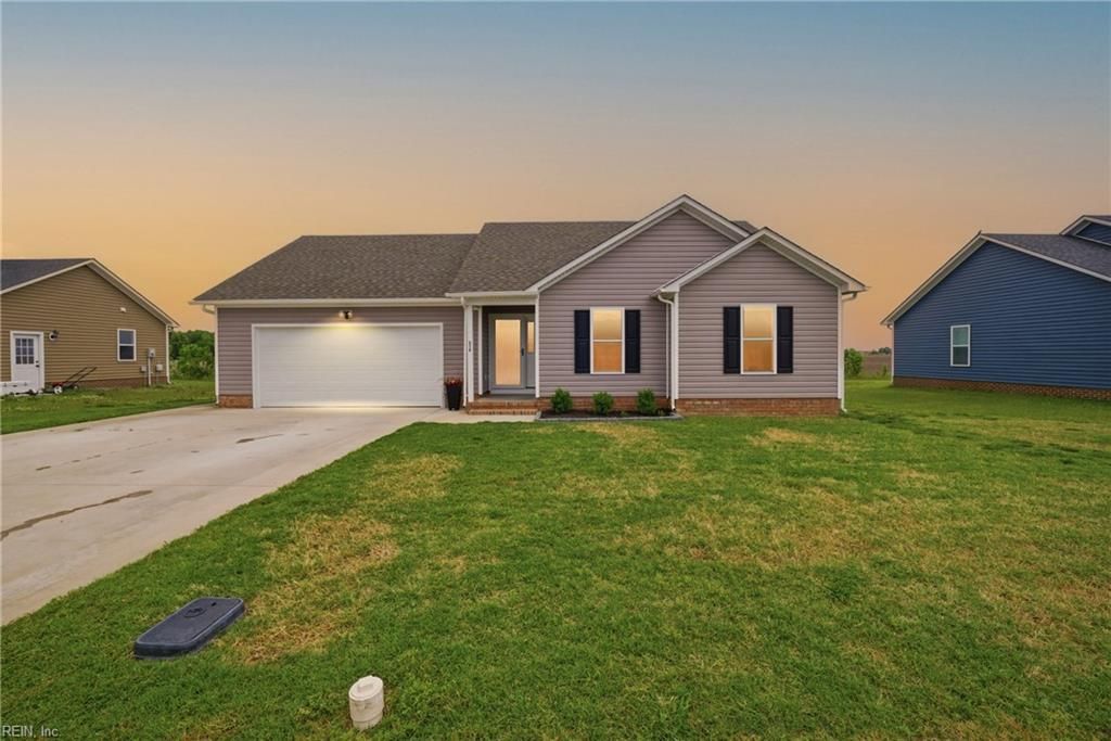 Photo of 210 Nugget Trail, Elizabeth City, NC 27909 (MLS # 10633779)