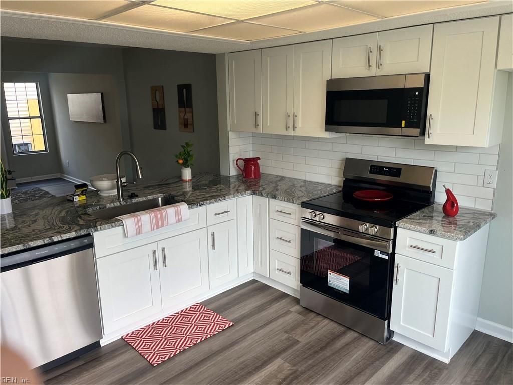 Photo of 1617 Jameson Drive, Virginia Beach, VA 23464 (MLS # 10637051)