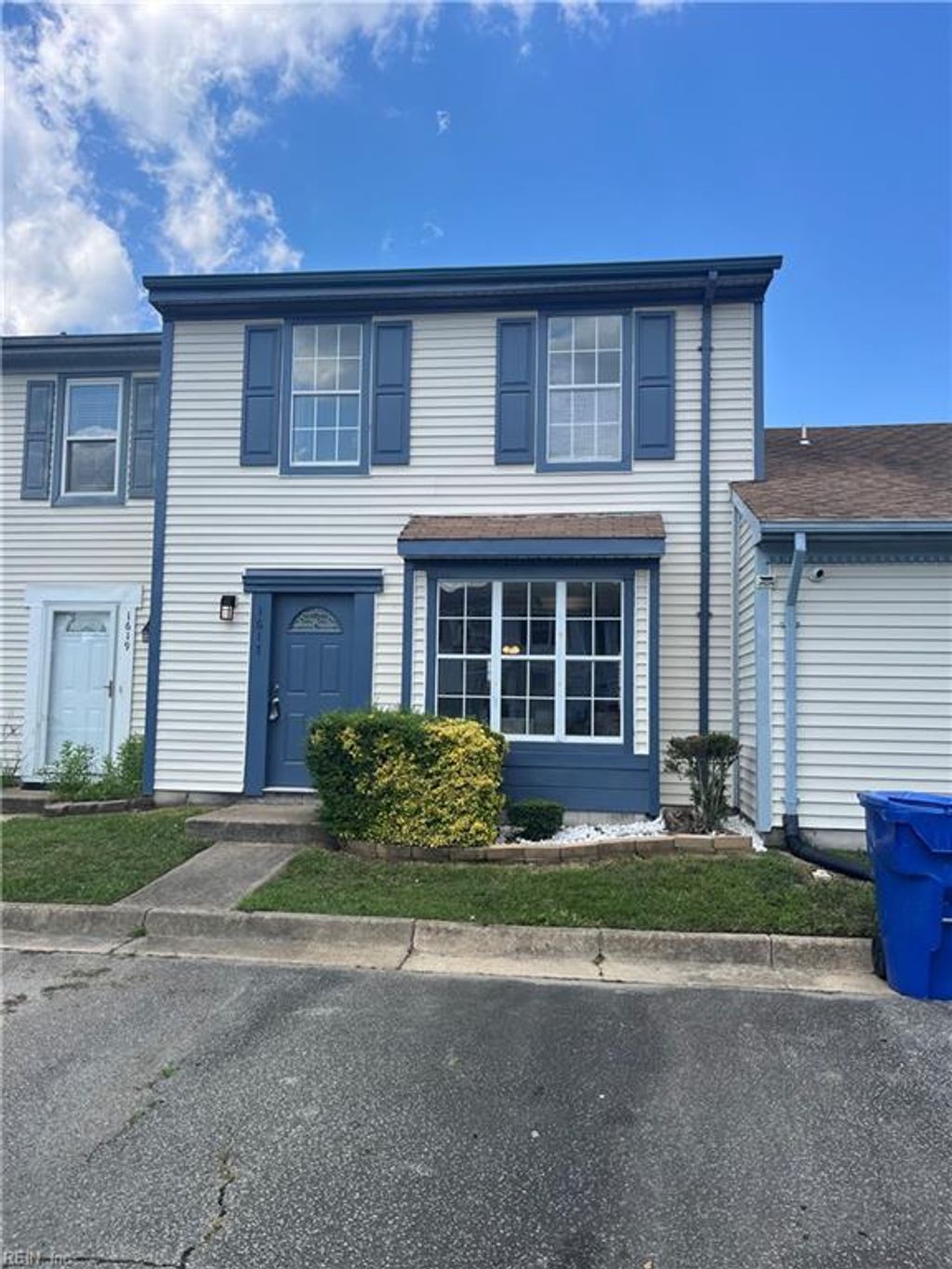 Photo of 1617 Jameson Drive, Virginia Beach, VA 23464 (MLS # 10637051)