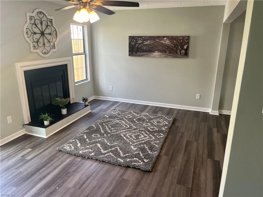 Photo of 1617 Jameson Drive, Virginia Beach, VA 23464 (MLS # 10637051)