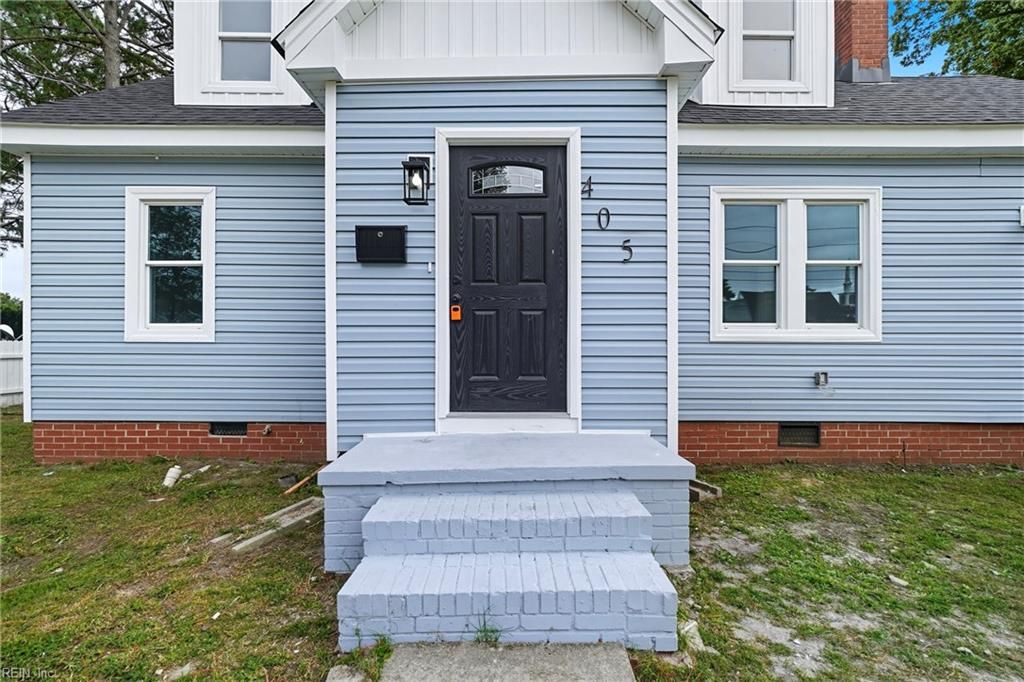 Photo of 405 Speed Street, Elizabeth City, NC 27909 (MLS # 10619689)