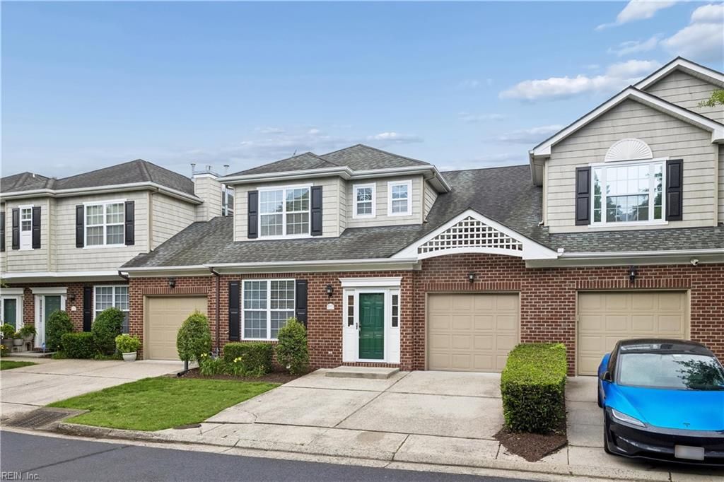 Photo of 1517 Penton Mews, Chesapeake, VA 23320 (MLS # 10636855)