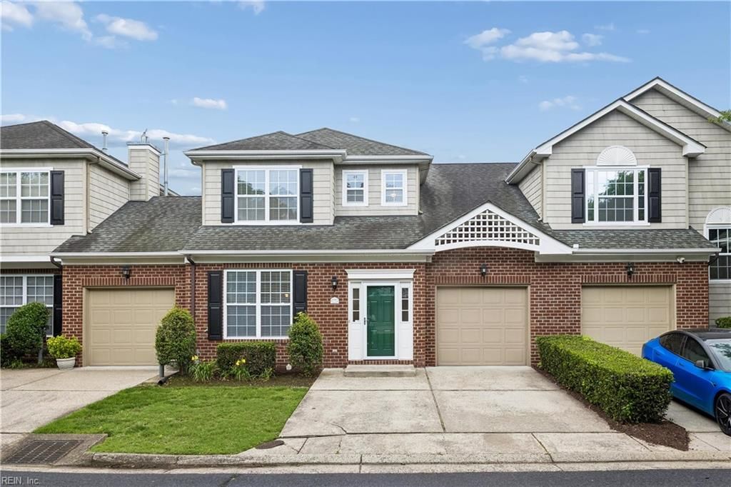 Photo of 1517 Penton Mews, Chesapeake, VA 23320 (MLS # 10636855)