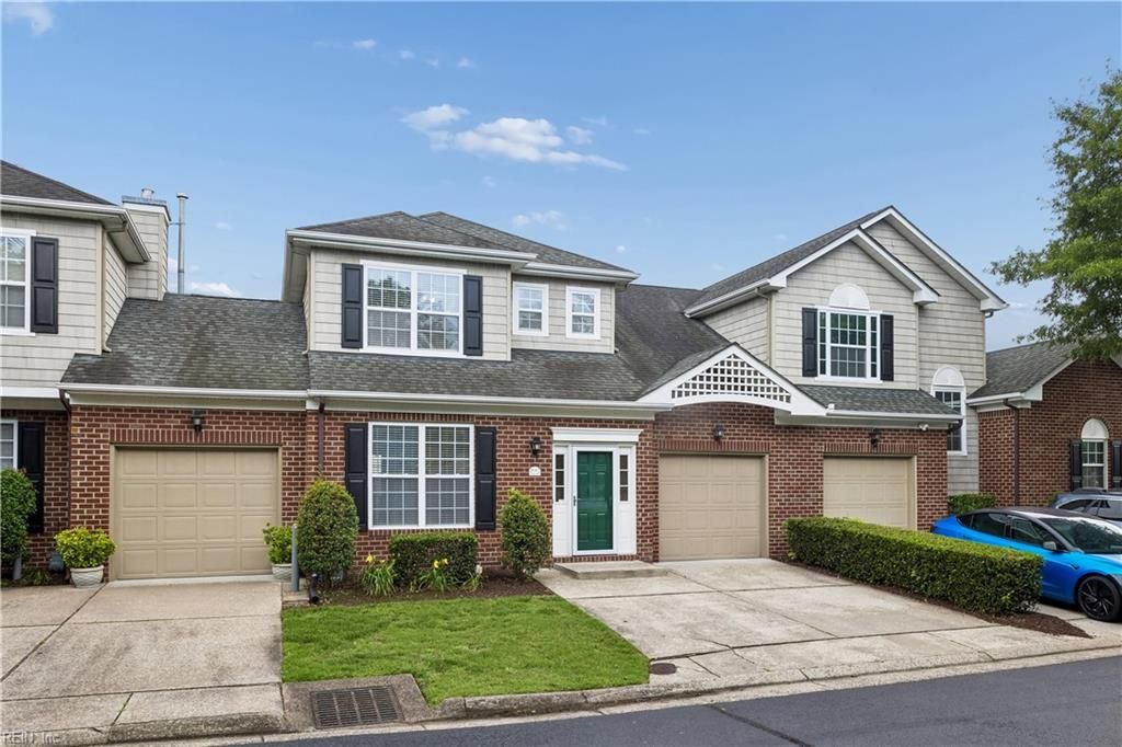 Photo of 1517 Penton Mews, Chesapeake, VA 23320 (MLS # 10636855)