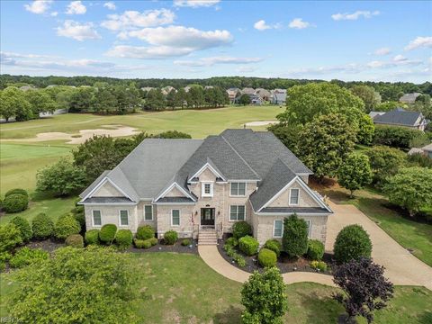 201 Royal Dornoch Smithfield VA 23430