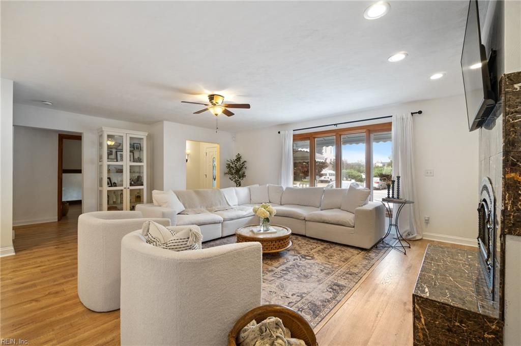 Photo of 4617 Lookout Road, Virginia Beach, VA 23455 (MLS # 10606757)