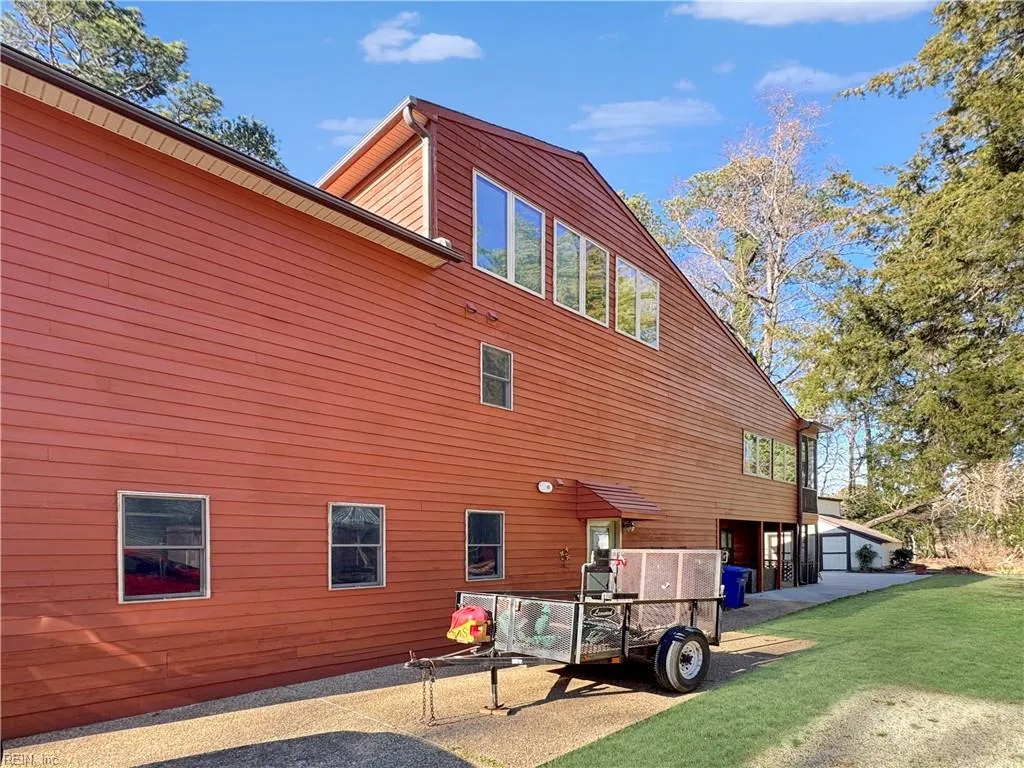 Newport News, Virginia 23606, United States, 5 Bedrooms Bedrooms, ,4 BathroomsBathrooms,Residential,Active,22106